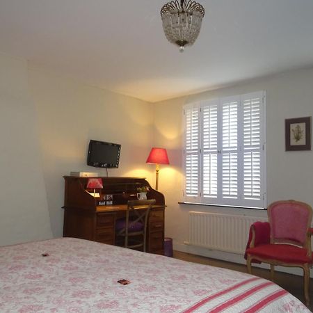 ליובן Guesthouse Alizee מראה חיצוני תמונה