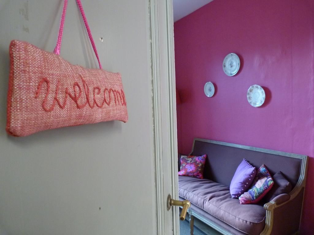 ליובן Guesthouse Alizee חדר תמונה