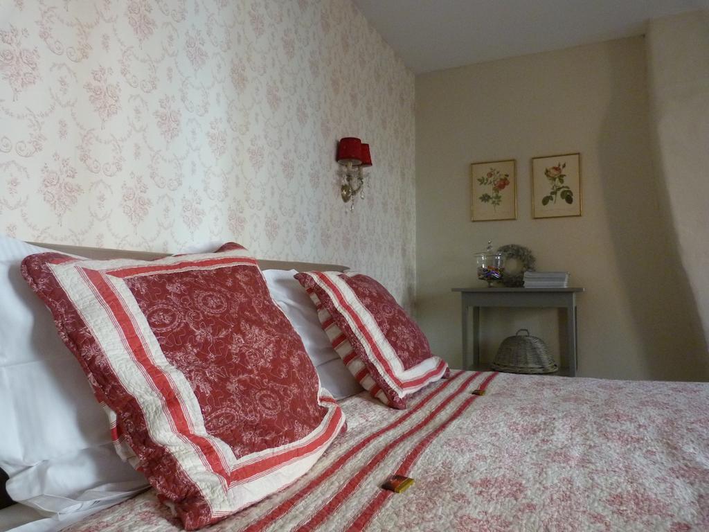 ליובן Guesthouse Alizee חדר תמונה