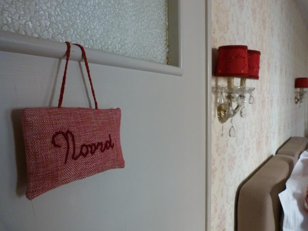 ליובן Guesthouse Alizee חדר תמונה