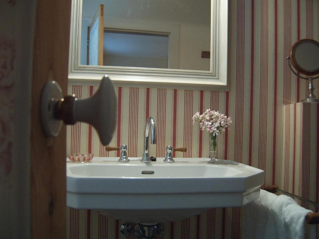 ליובן Guesthouse Alizee חדר תמונה
