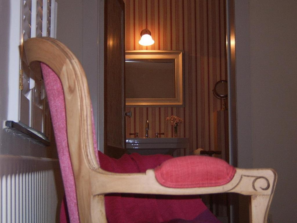 ליובן Guesthouse Alizee חדר תמונה