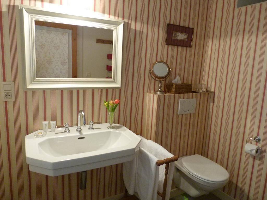 ליובן Guesthouse Alizee חדר תמונה