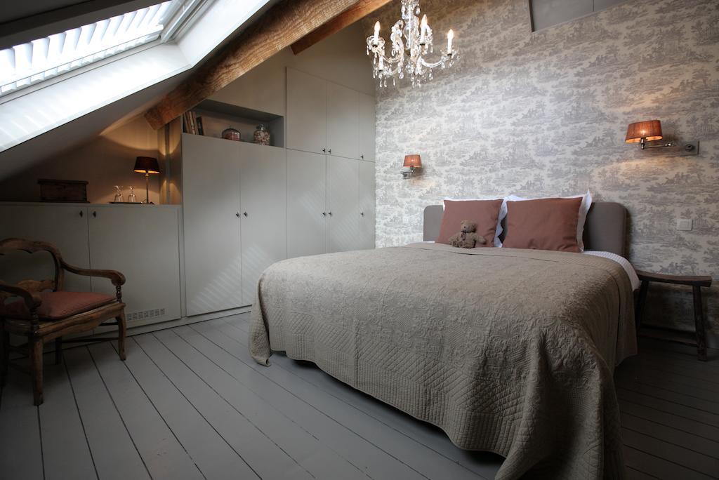 ליובן Guesthouse Alizee חדר תמונה