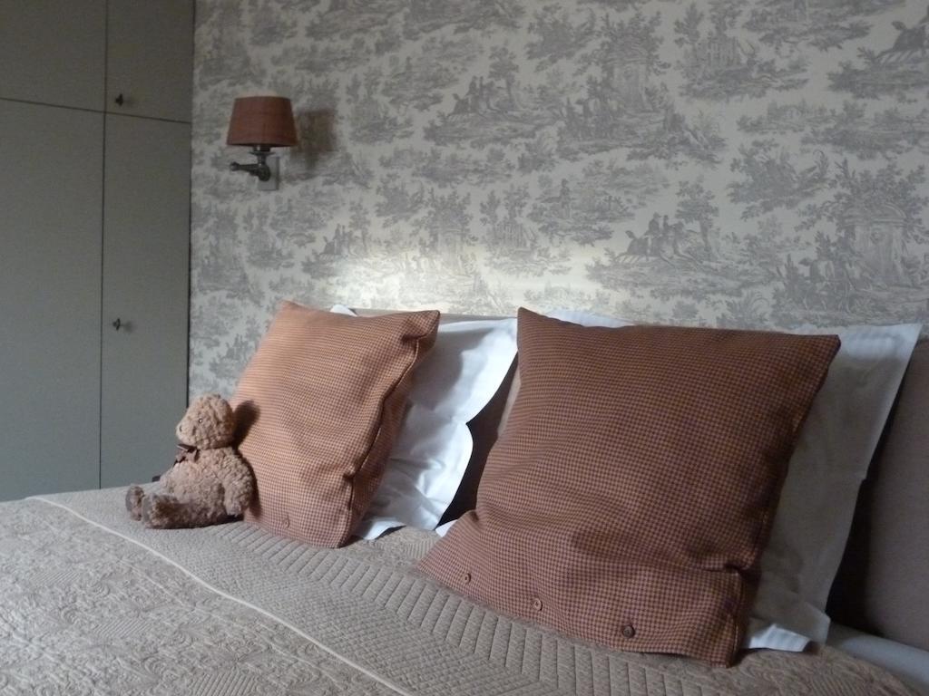 ליובן Guesthouse Alizee חדר תמונה