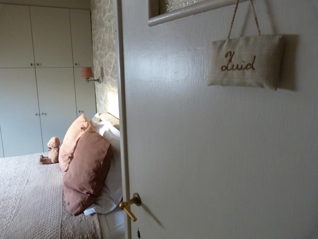ליובן Guesthouse Alizee חדר תמונה