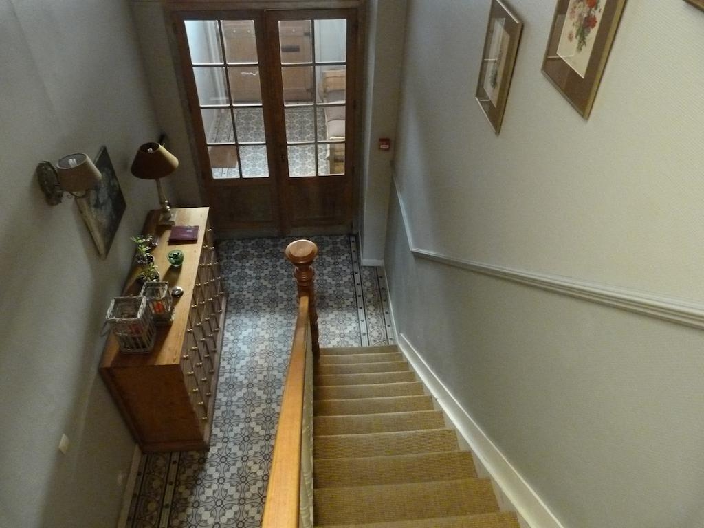 ליובן Guesthouse Alizee מראה חיצוני תמונה