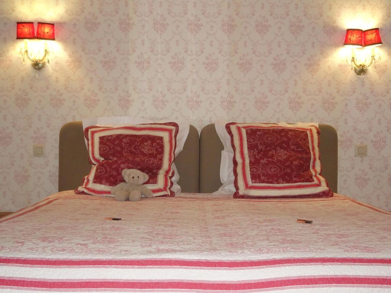 ליובן Guesthouse Alizee מראה חיצוני תמונה