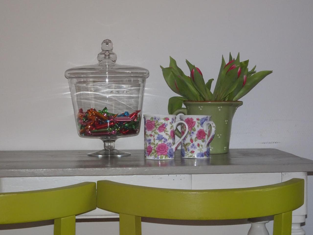 ליובן Guesthouse Alizee מראה חיצוני תמונה