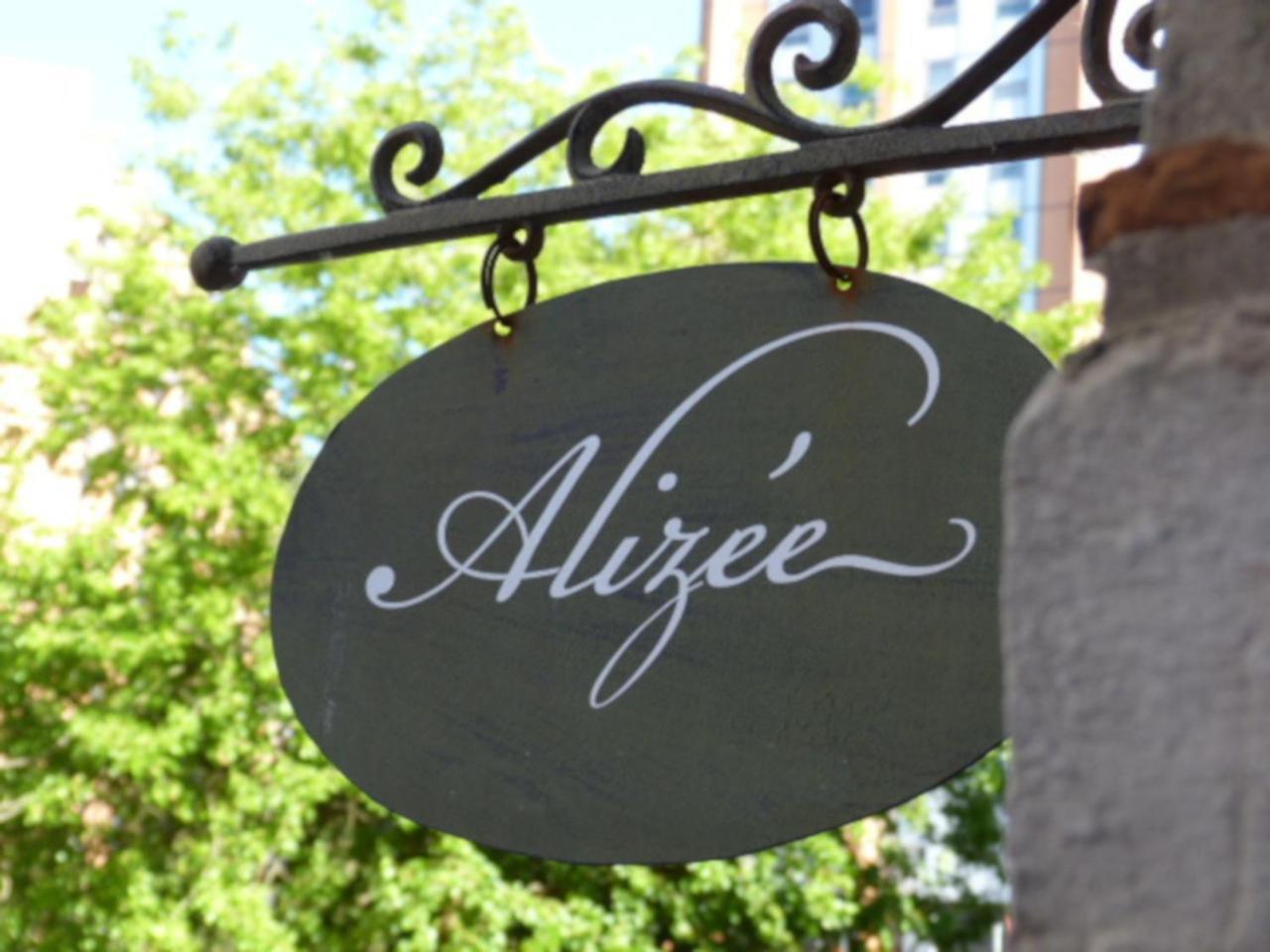 ליובן Guesthouse Alizee מראה חיצוני תמונה